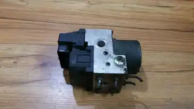 Автозапчастина б/у абс для mitsubishi space star (dg0) 1.3 cat посилання на oem iam 0273004322
