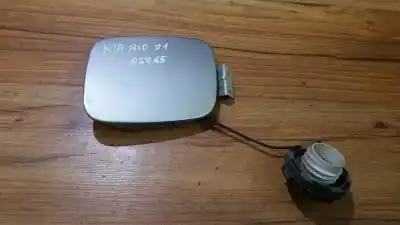 Peça sobressalente para automóvel em segunda mão tampa de combustível por kia rio 1.3 cat referências oem iam 