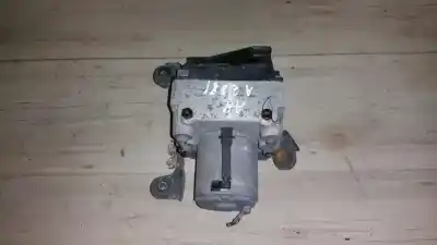 Автозапчасти б/у абс за AUDI A4, B5 1994.11 - 1999.09 1.6 74KW 1994.11 - 2000.10 ссылки OEM IAM 0265214802  6D0614111