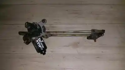 Second-hand car spare part Front Windscreen Wiper Linkage for DAEWOO LANOS 1.5 CAT OEM IAM references   