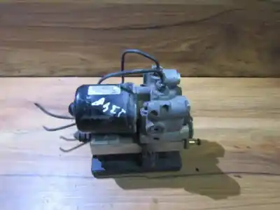 Peça sobressalente para automóvel em segunda mão abs por ford galaxy (vx) 2.8 v6 cat referências oem iam 7m0614111c