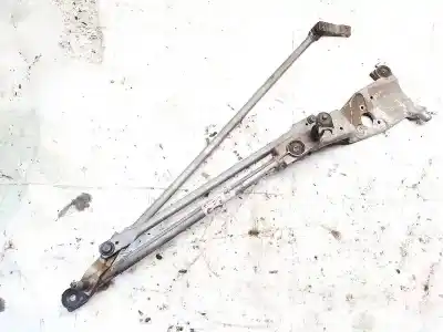 Peça sobressalente para automóvel em segunda mão mecanismo de escova dianteira por ford focus turnier (cb4) 1.6 16v cat referências oem iam 