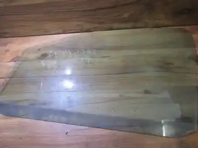 Peça sobressalente para automóvel em segunda mão vidro dianteiro esquerdo por ford galaxy (vx) 2.8 v6 cat referências oem iam 