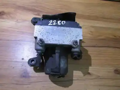 İkinci el araba yedek parçası ABS için AUDI A4 AVANT (B5)  OEM IAM referansları   