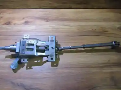 Peça sobressalente para automóvel em segunda mão coluna de direcção por citroen c2 1.1 referências oem iam 7a20g