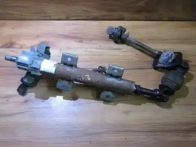 Second-hand car spare part steering column for ford transit mod. 2000 combi ft 260 2.0 corto oem iam references 