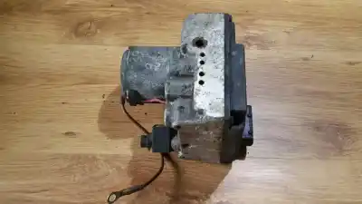 Peça sobressalente para automóvel em segunda mão ABS por BMW 7-SERIES, E38 1994.10 - 2001.11  Referências OEM IAM 34511090910  34.51-1090910, 0265217080