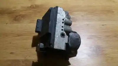 Peça sobressalente para automóvel em segunda mão ABS por BMW 5-SERIES, E39 1995.11 - 2003.06  Referências OEM IAM 0265217000  6712513482, 5451-1090910