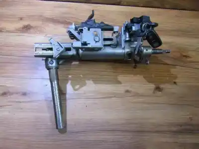 Peça sobressalente para automóvel em segunda mão Coluna De Direcção por MAZDA 6 LIM. (GH) 1.8 120cv Active Referências OEM IAM   