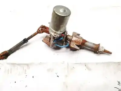 Second-hand car spare part steering column for hyundai i10 1.0 cat oem iam references   