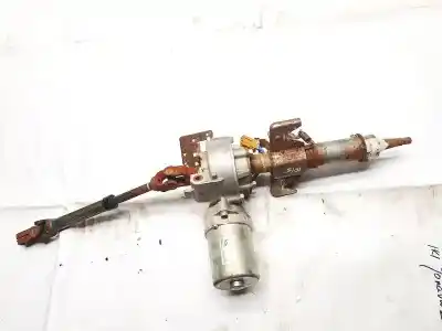 Second-hand car spare part STEERING COLUMN for HYUNDAI I10  OEM IAM references   