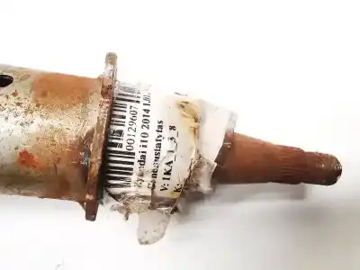 Second-hand car spare part steering column for hyundai i10 1.0 cat oem iam references   