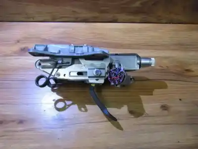 Second-hand car spare part steering column for audi a4 b6 (8e2) 2.5 tdi quattro oem iam references 501961a792