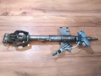 Peça sobressalente para automóvel em segunda mão coluna de direcção por mazda 323 1.5 g 16v/25 (egi dohc) referências oem iam 
