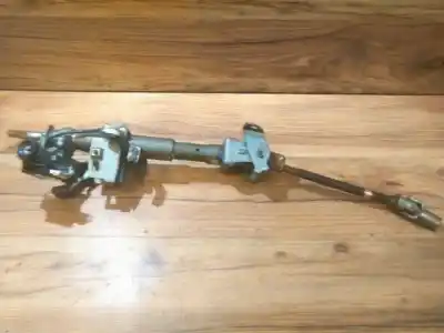 Second-hand car spare part steering column for daewoo kalos 1.2 se oem iam references 