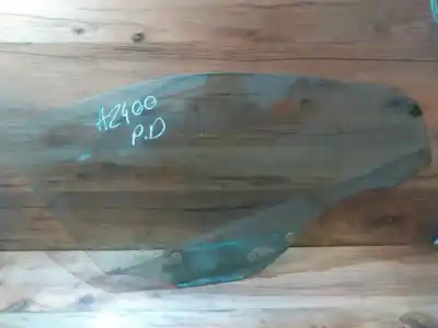 Peça sobressalente para automóvel em segunda mão vidro dianteiro direito por mazda 323 1.5 g 16v/25 (egi dohc) referências oem iam 