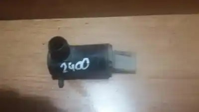 Peça sobressalente para automóvel em segunda mão motor limpa vidros por mazda 323 1.5 g 16v/25 (egi dohc) referências oem iam 