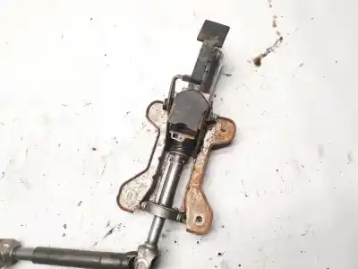 Pezzo di ricambio per auto di seconda mano piantone dello sterzo per mazda 2 (dy) 1.4 riferimenti oem iam c7y2c  