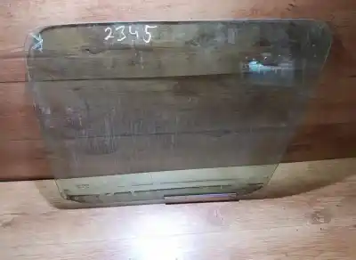 Peça sobressalente para automóvel em segunda mão Vidro Traseiro Esquerdo por FORD FIESTA IV (JA_, JB_) 1.25 i 16V Referências OEM IAM   