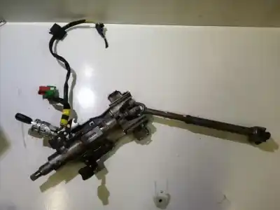 Second-hand car spare part Steering Column for CITROEN C2 1.6 16V CAT (NFU / TU5JP4) OEM IAM references 5A260  