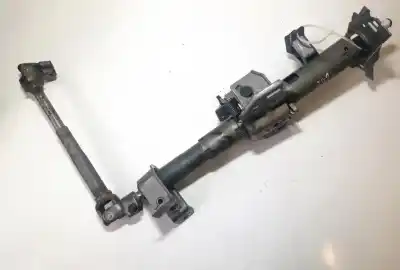 Second-hand car spare part steering column for kia rio 1.4 active oem iam references   