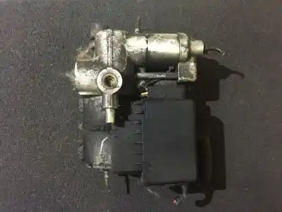 Gebrauchtes Autoersatzteil abs zum opel omega b 2.5 turbodiesel (x 25 td / u 25 td / l93) oem-iam-referenzen 54669  0336872