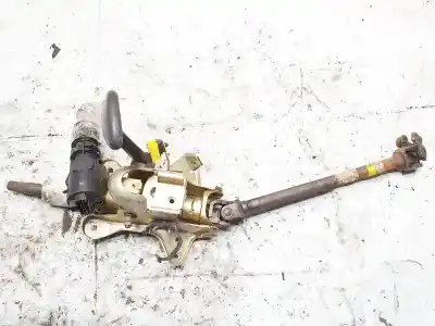 Gebrauchtes Autoersatzteil LENKSÄULE zum FIAT BRAVO (182)  OEM-IAM-Referenzen   