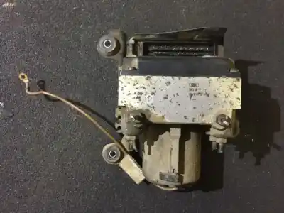 Pièce détachée automobile d'occasion ABS (SYSTÈME ANTI-BLOCAGE DES ROUES) pour AUDI A4, B5 1994.11 - 1999.09  Références OEM IAM 8D0614111  