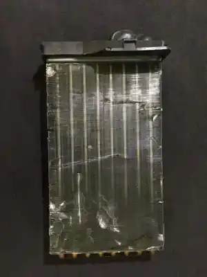 Second-hand car spare part heating / air conditioning radiator for renault megane i scenic (ja0) 1.9 dtrn oem iam references 