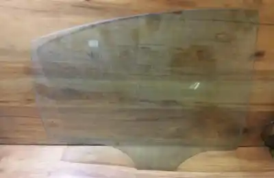 Автозапчастина б/у вікно задне ліве для volkswagen passat b5 (3b2) 1.9 tdi посилання на oem iam 