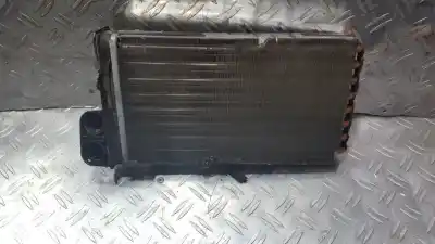 Автозапчасти б/у радиатор отопления / кондиционирования воздуха за renault megane i scenic (ja0) 1.6 ссылки oem iam 