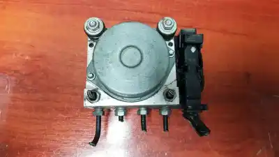 Second-hand car spare part abs for nissan note (e11e) 1.5 dci turbodiesel cat oem iam references 0265231732  0265800518