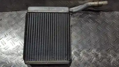 Peça sobressalente para automóvel em segunda mão condensador / radiador de sofagem / ar condicionado por ford focus turnier (cb4) 1.6 16v cat referências oem iam 