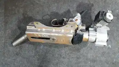 Peça sobressalente para automóvel em segunda mão coluna de direcção por ford focus turnier (cb4) 1.6 16v cat referências oem iam 