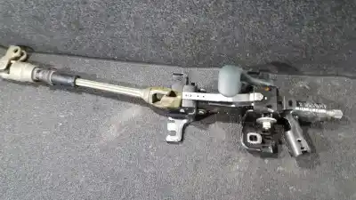 Second-hand car spare part steering column for renault megane i scenic (ja0) 1.6 rn oem iam references 