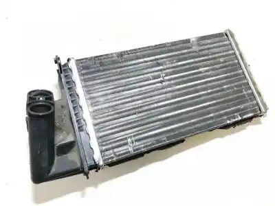 Peça sobressalente para automóvel em segunda mão condensador / radiador de sofagem / ar condicionado por renault laguna (b56) 2.2 dt rt referências oem iam 9010902677