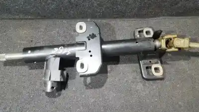 Peça sobressalente para automóvel em segunda mão coluna de direcção por renault laguna (b56) 2.2 dt rt referências oem iam 