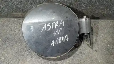 Second-hand car spare part fuel cap for opel astra j lim. 1.3 16v cdti oem iam references 13358933