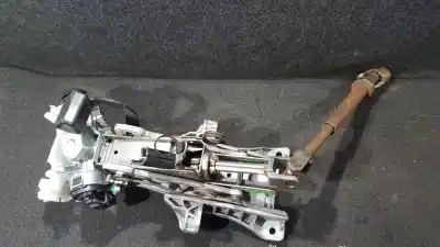 Second-hand car spare part steering column for mazda 3 lim. (bl) 1.6 16v cat oem iam references 532448d