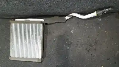 Second-hand car spare part heating / air conditioning radiator for mazda 3 lim. (bl) 1.6 16v cat oem iam references 