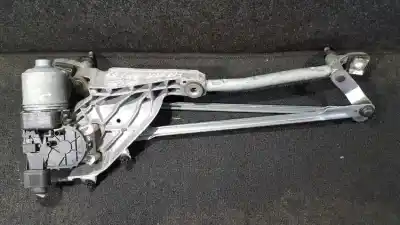 Автозапчасти б/у передняя чистая артикуляция за FORD FIESTA, VI 2012.10 - 2017.12 FACELIFT 1.6 TDCI 70KW 2010.02 - 2018.12 FACELIFT ссылки OEM IAM 3397021587  