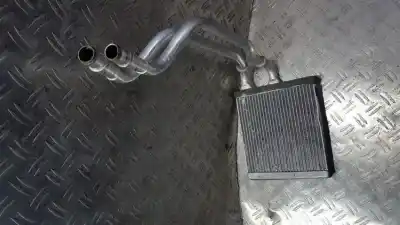 Автозапчасти б/у радиатор отопления / кондиционирования воздуха за FORD FIESTA, VI 2012.10 - 2017.12 FACELIFT 1.6 TDCI 70KW 2010.02 - 2018.12 FACELIFT ссылки OEM IAM   