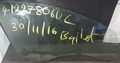 Peça sobressalente para automóvel em segunda mão vidro dianteiro direito por volvo v50 (545) 2.0 d referências oem iam 
