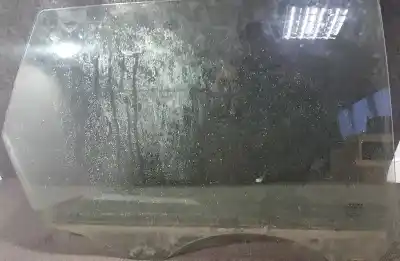 Peça sobressalente para automóvel em segunda mão vidro traseiro direito por volvo v50 (545) 2.0 d referências oem iam 