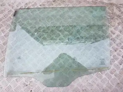 Peça sobressalente para automóvel em segunda mão vidro traseiro esquerdo por fiat marea weekend (185) 2.4 turbodiesel referências oem iam 