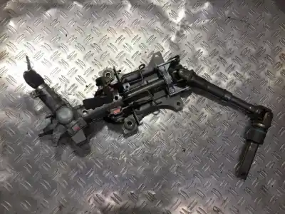 Автозапчасти б/у рулевая колонка за FORD FOCUS TURNIER (CAK) 1.8 TDDI Turbodiesel CAT ссылки OEM IAM 381020000  05011800J