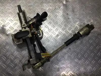 Second-hand car spare part steering column for renault scenic (ja..) 1.9 d rt oem iam references 7700429361