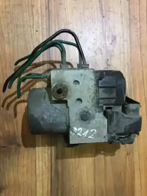 Second-hand car spare part abs for renault scenic (ja..) 1.9 d rt oem iam references 0273004331