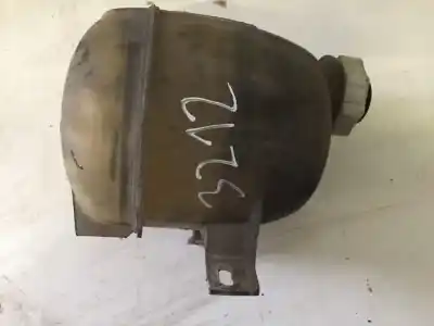 Second-hand car spare part coolant expansion tank for renault scenic (ja..) 1.9 d rt oem iam references 