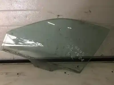 Pezzo di ricambio per auto di seconda mano finestra anteriore sinistra per kia clarus 1.8 cat riferimenti oem iam 